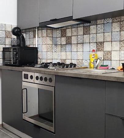 Miva Home บราชอฟ ภายนอก รูปภาพ