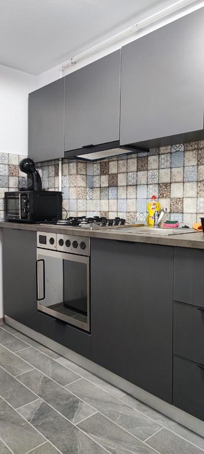 Miva Home บราชอฟ ภายนอก รูปภาพ